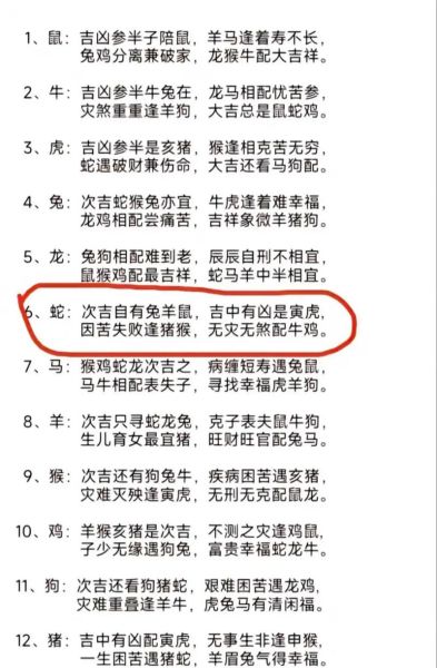 蛇龙属相婚配好吗_蛇龙属相性格合不合