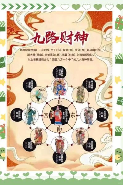 财运多为过路财神怎么办_如何留住财富