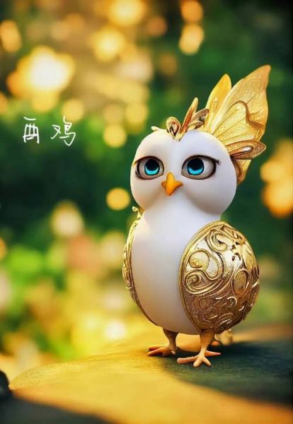 鸡与财运_属鸡的人如何招财