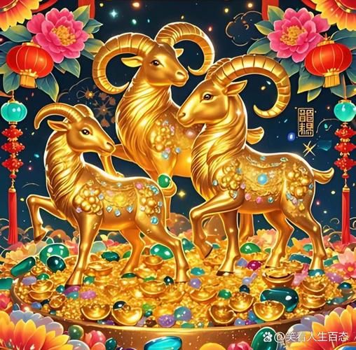 1979年属羊几月财运旺_属羊人几月最招财