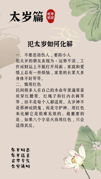 鸡年对什么属相不好_犯太岁如何化解