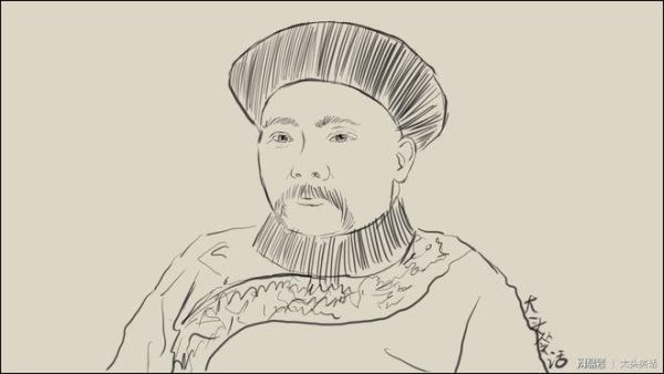 袁世凯属什么生肖_袁世凯属相背后的历史玄机