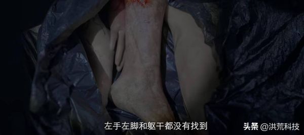 梦到有人被分尸是什么意思_梦见分尸现场很血腥怎么办