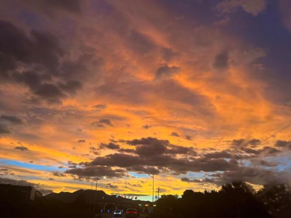 梦到拍风景_是什么意思