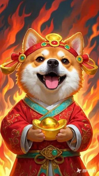 狗年财运最旺的生肖_如何抓住狗年暴富机会