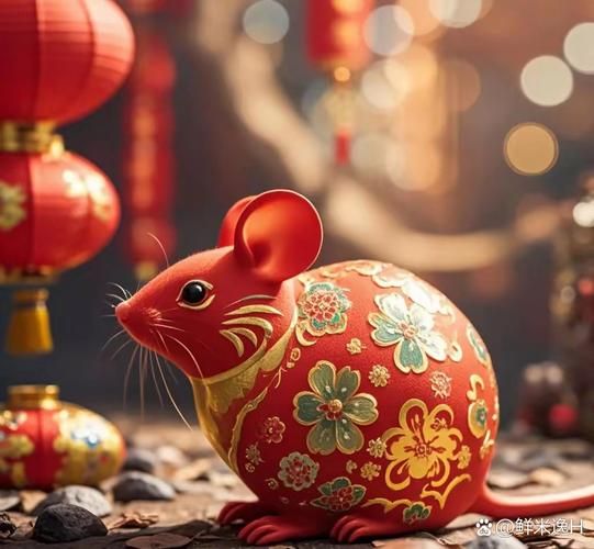 鼠年行财运_如何提升鼠年财运