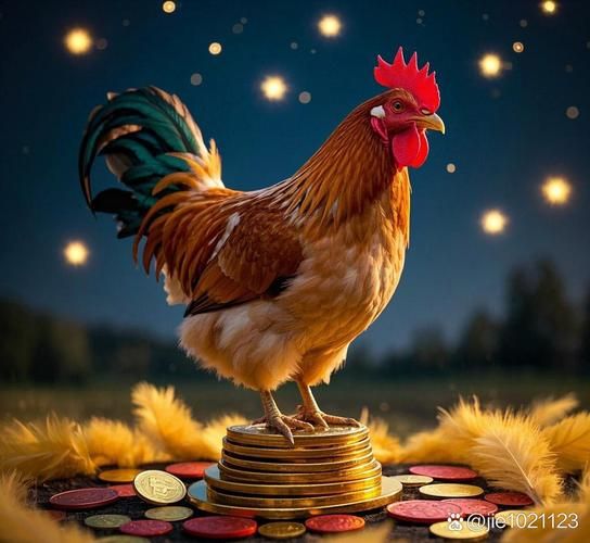 生肖鸡2024财运如何_属鸡人偏财运提升方法