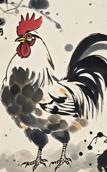 鸡人明天财运如何_鸡人明日财运提升技巧