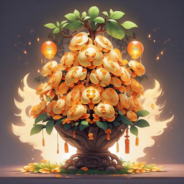 微信财运图像怎么设置_微信财运头像真的能招财吗