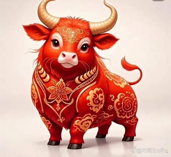 腊月生牛人财运_腊月属牛如何招财