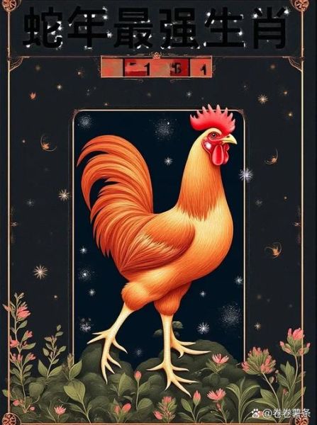 蛇年运势_鸡年运势