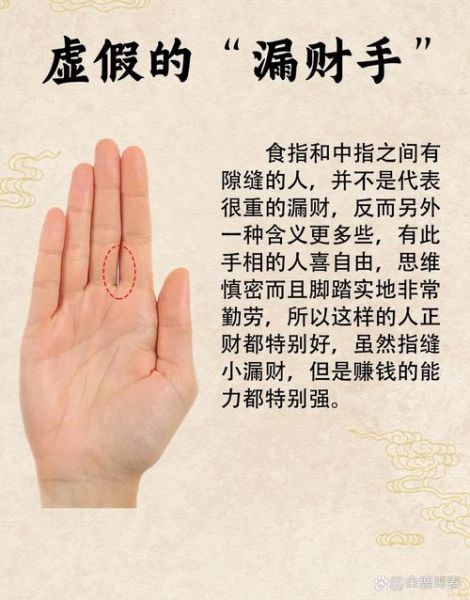 手型财运怎么看_哪种手型最招财