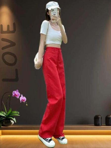 梦到红裤子是什么意思_红裤子梦境解析