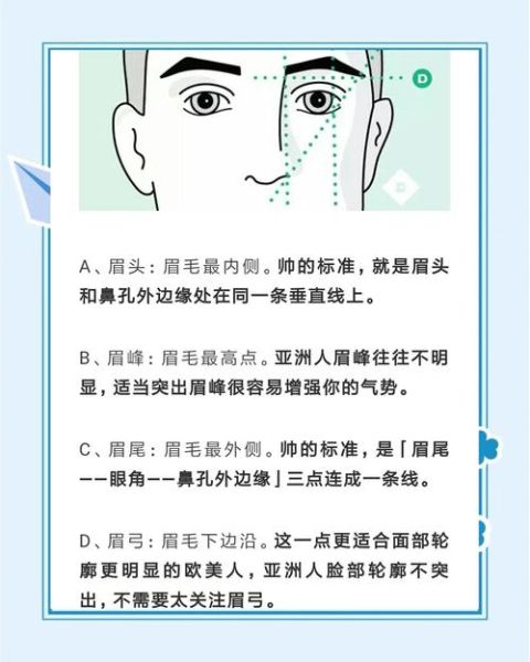 眉毛形状看相准吗_眉毛稀疏怎么改善