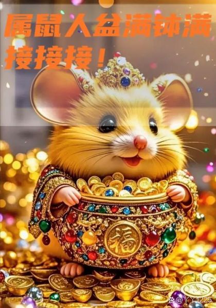 2014年属鼠运势如何_属鼠2014年财运怎么样