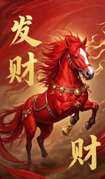 属马2017年7月财运如何_属马七月偏财旺不旺