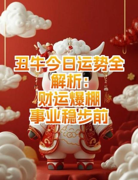 2015年属牛财运如何_属牛人2015年财运方位在哪