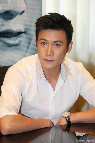 陆毅属相是什么_陆毅生肖运势如何