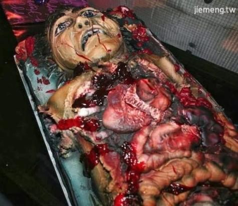 梦到被僵尸咬了_是什么预兆