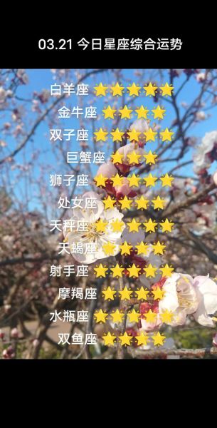 白羊座今日运势男生_白羊座男生今天运气如何