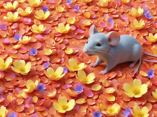 鼠属相女适合什么职业_鼠属相女婚姻运势如何