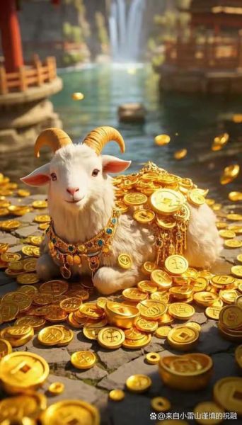 属羊九月运势如何_属羊九月财运好吗