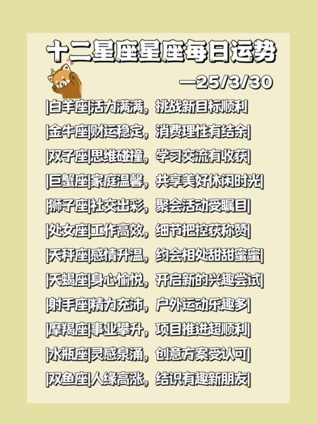 今日星座运势查询_手机搜狐星座运势准吗