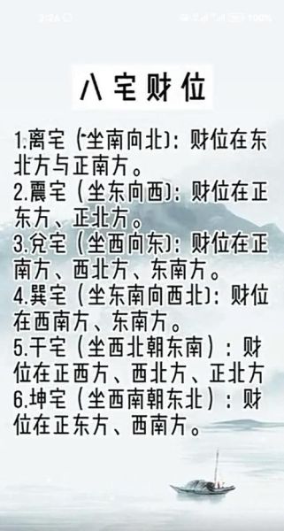 终身财运卦怎么看_终身财运卦准不准