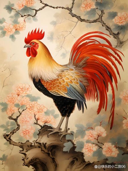 鸡年宝宝出生运势_2025年属鸡孩子命运如何