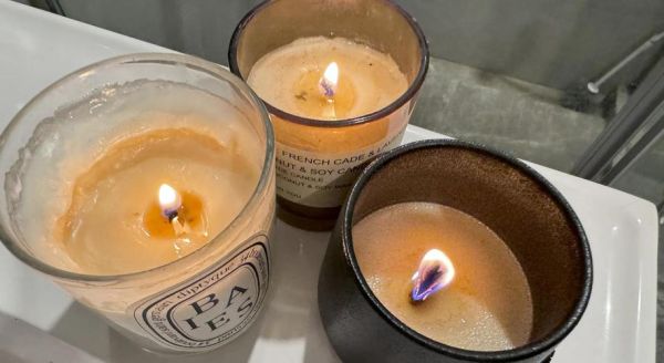 蜡烛颜色代表什么运势_如何用蜡烛提升运势