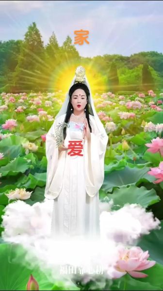 财运佛歌有哪些_财运佛歌怎么听最灵验