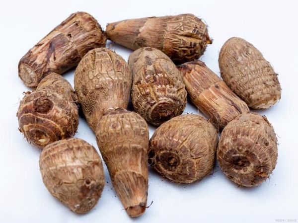 梦到买芋头是什么意思_梦见买芋头预示什么