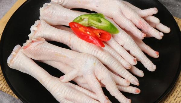 梦到鸡爪是什么意思_梦见鸡爪吉凶预兆