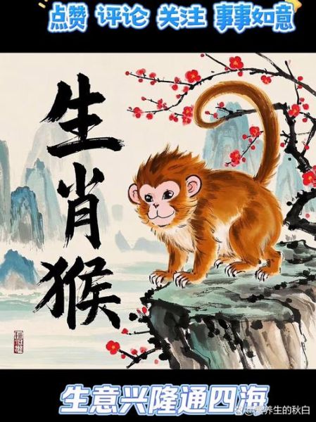 属猴的今天财运怎么样_属猴今日财运方位在哪