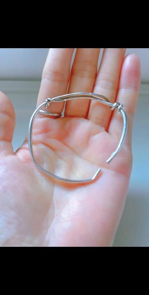 梦到银镯子断了_银镯子断了预示什么