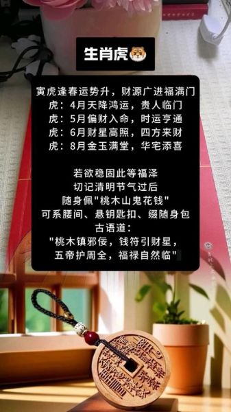 猪年虎人财运如何_猪年属虎人如何提升财运