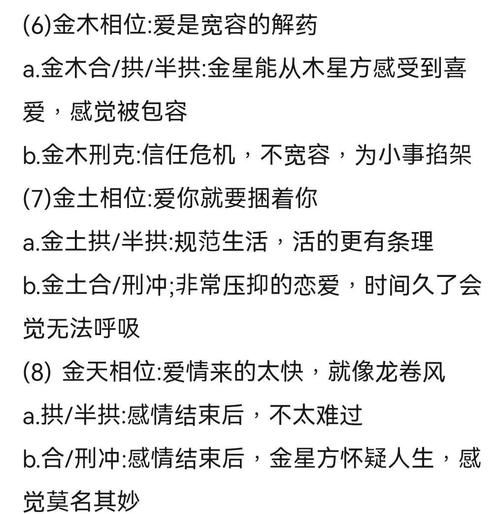 金星逆行怎么办_金星运势如何影响感情
