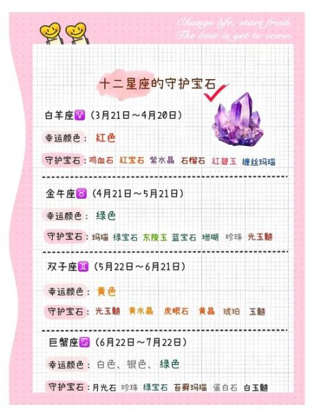 白羊座今日运势如何_白羊座今天幸运颜色是什么