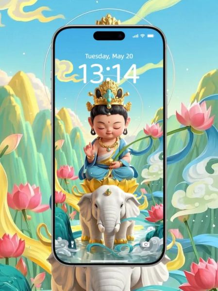 龙属相本命佛是什么_普贤菩萨如何守护属龙人