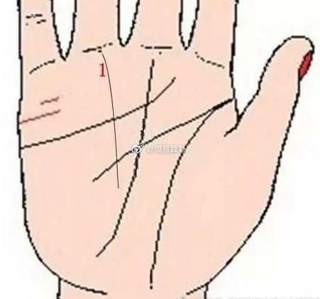 财运线多条_嫁给富商是真的吗