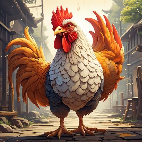 属鸡本周运势如何_属鸡本周财运怎么样