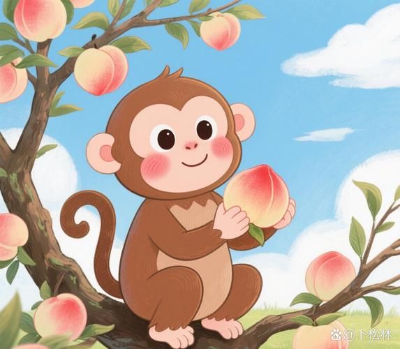 备孕梦到猴是什么意思_备孕梦见猴子是胎梦吗