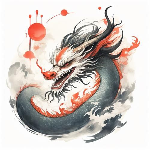 属龙的人性格优缺点_属龙的人适合什么职业