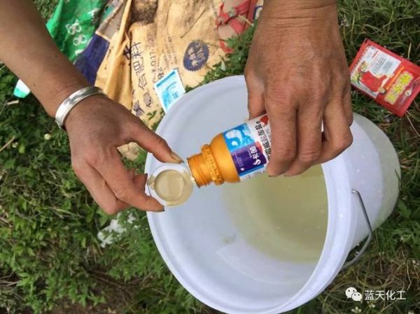 梦到喷农药是什么意思_梦见喷农药预示什么