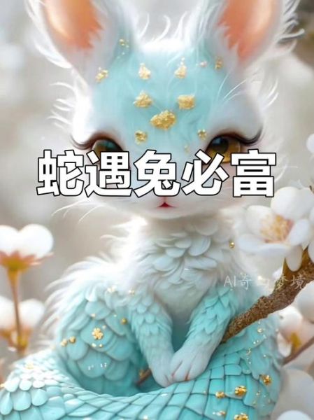 兔子和蛇属相合不合_兔蛇配对婚姻好吗