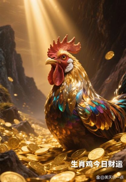 鸡男今天财运几颗星_今日偏财运如何