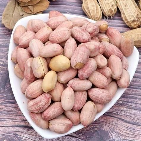 梦到花生地是什么意思_花生地梦境解析