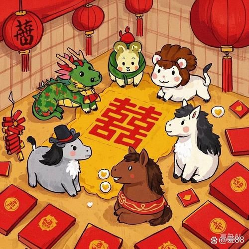 鼠最合的属相有哪些_鼠和什么生肖最配