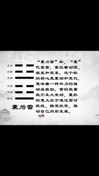 震卦九四财运_如何提升