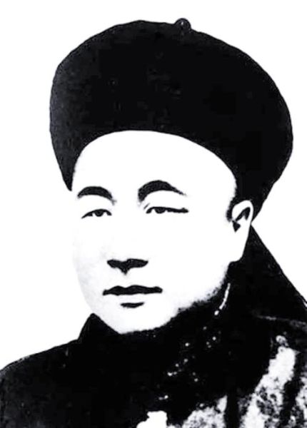 邓世昌属什么生肖_邓世昌出生年份与属相关系